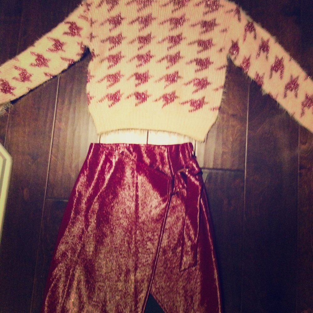 Sweater
